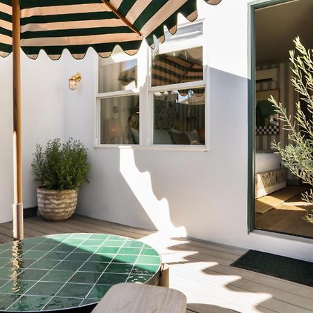 Hotel Le Petit Pali Brentwood à Los Angeles Extérieur photo