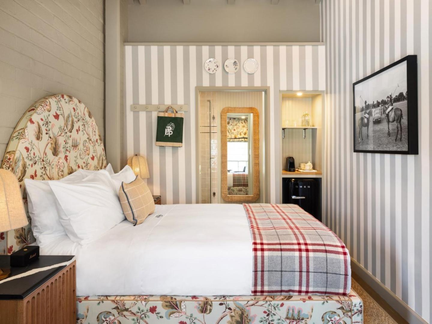 Hotel Le Petit Pali Brentwood à Los Angeles Extérieur photo