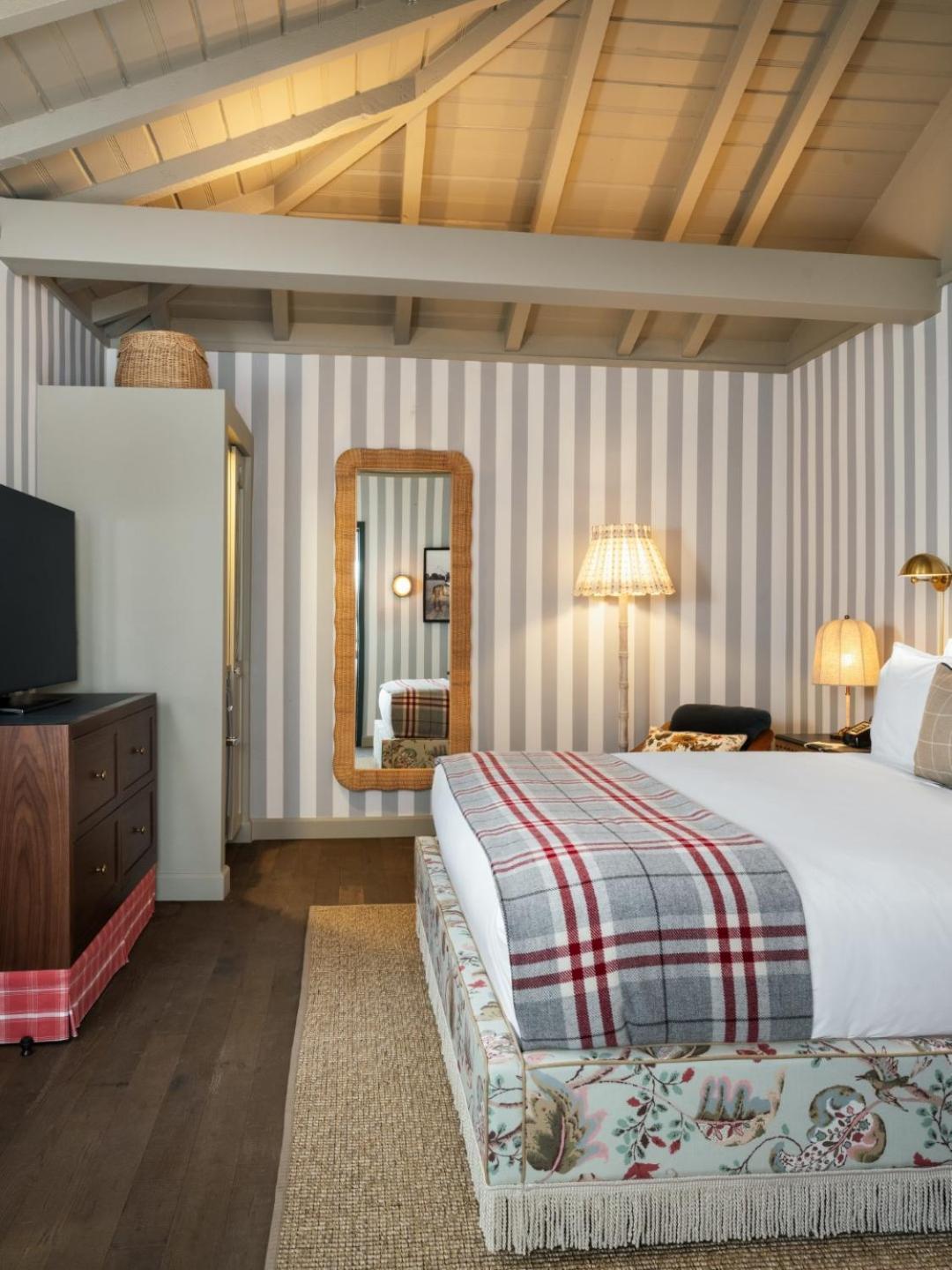 Hotel Le Petit Pali Brentwood à Los Angeles Extérieur photo