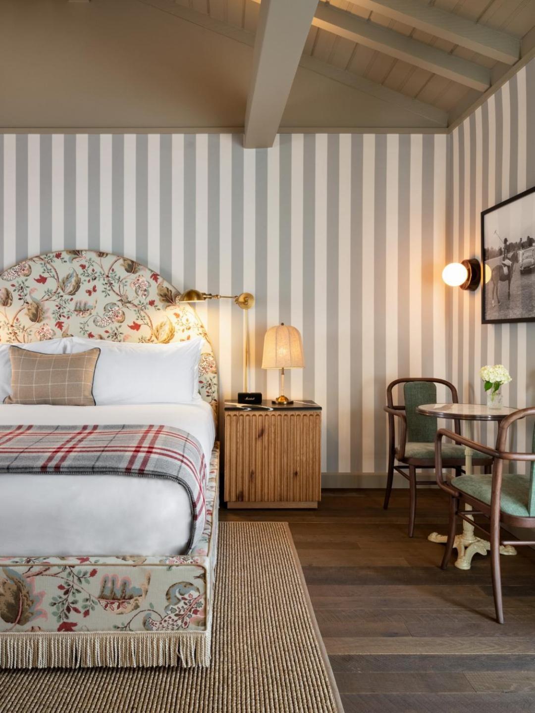 Hotel Le Petit Pali Brentwood à Los Angeles Extérieur photo