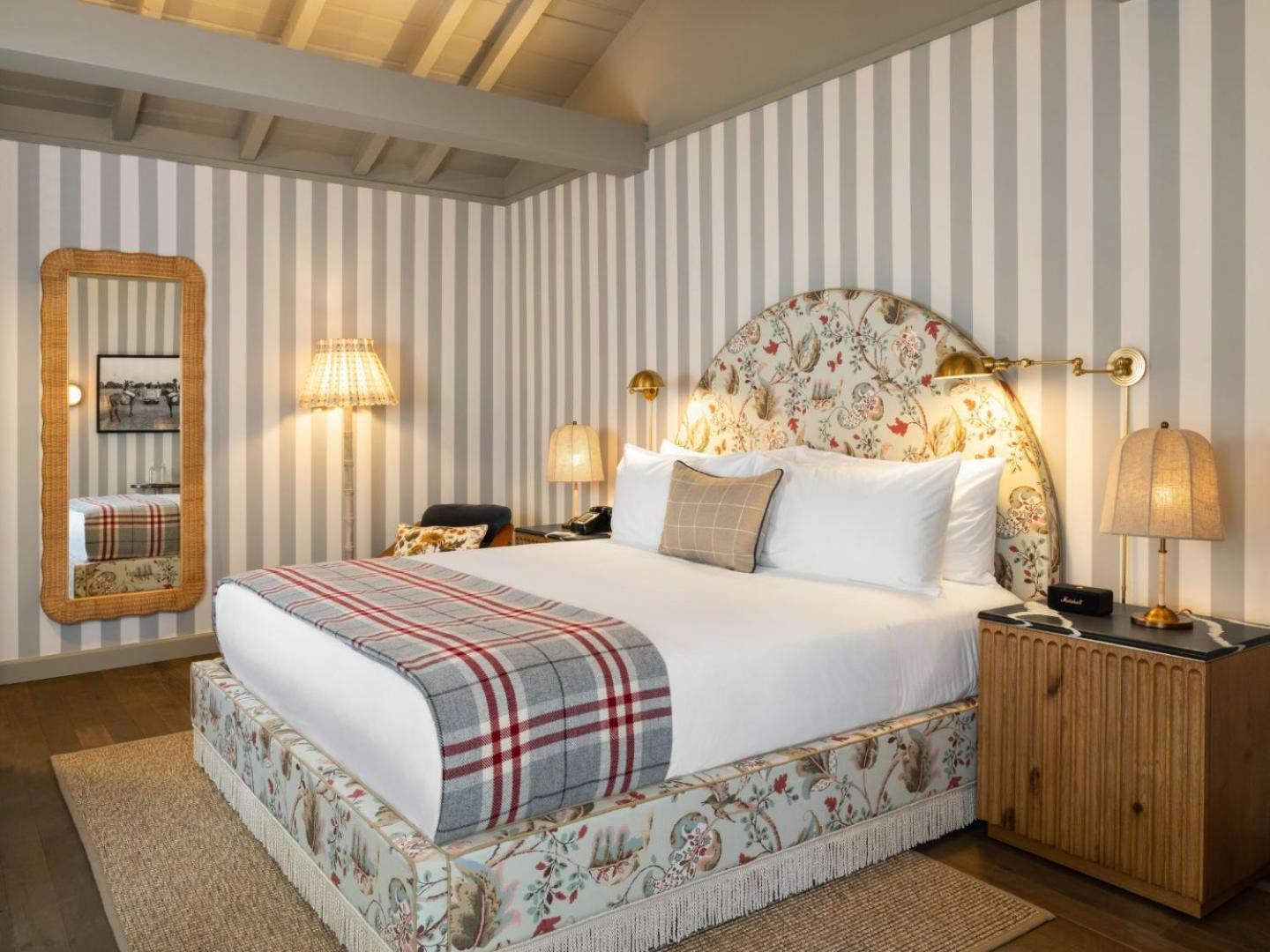 Hotel Le Petit Pali Brentwood à Los Angeles Extérieur photo