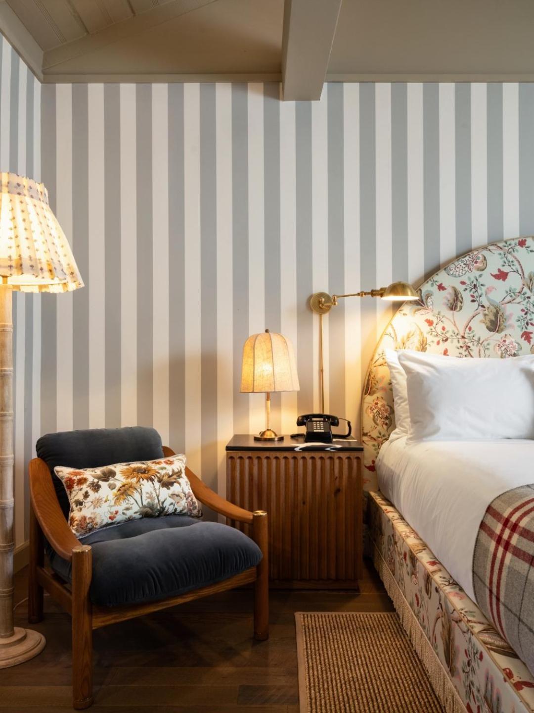Hotel Le Petit Pali Brentwood à Los Angeles Extérieur photo