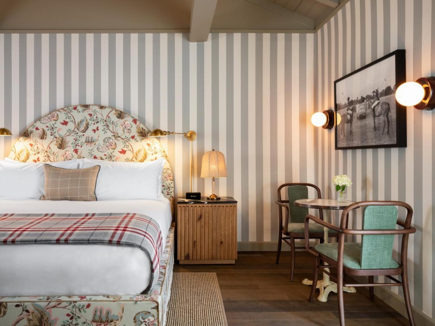 Hotel Le Petit Pali Brentwood à Los Angeles Extérieur photo