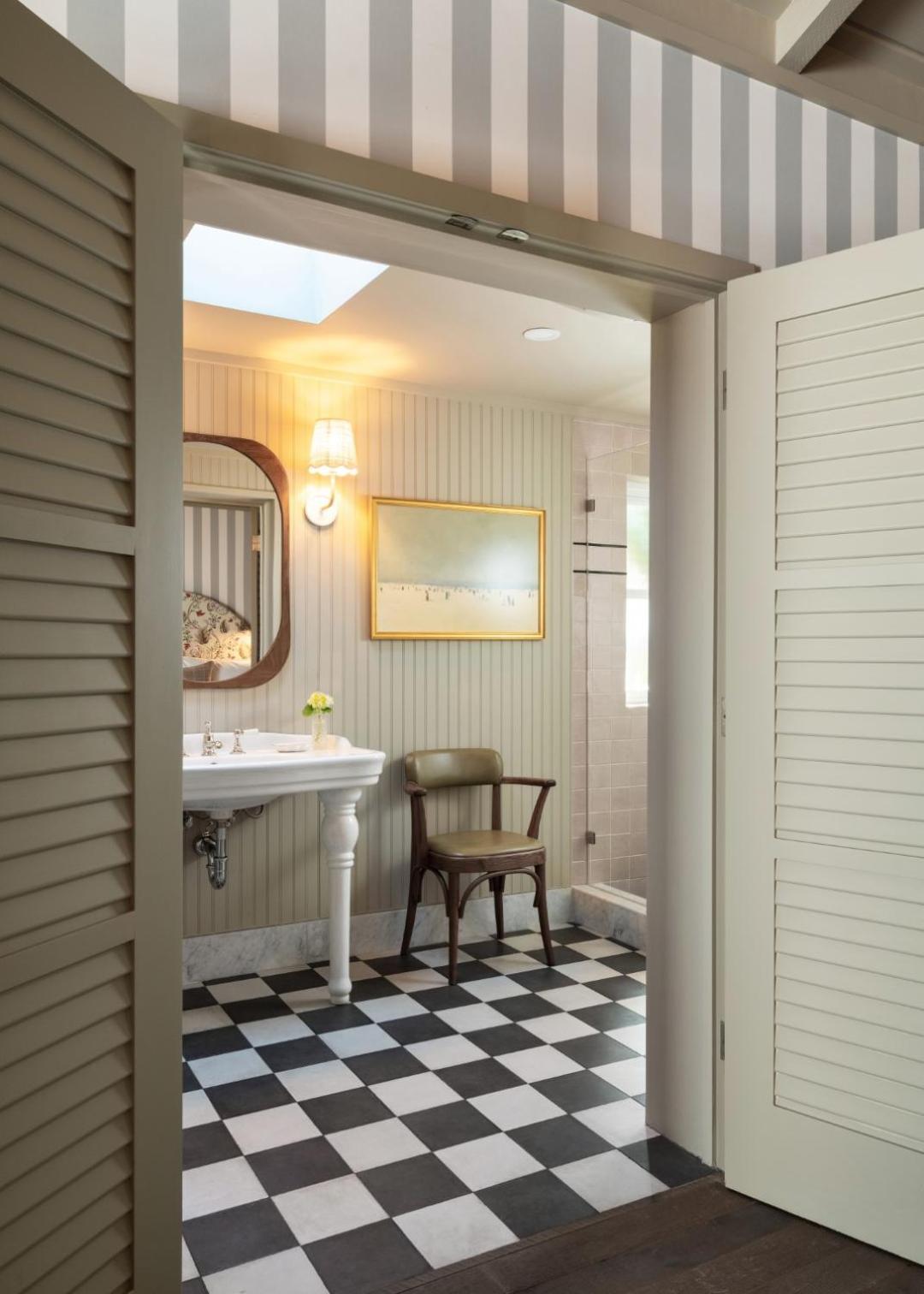 Hotel Le Petit Pali Brentwood à Los Angeles Extérieur photo