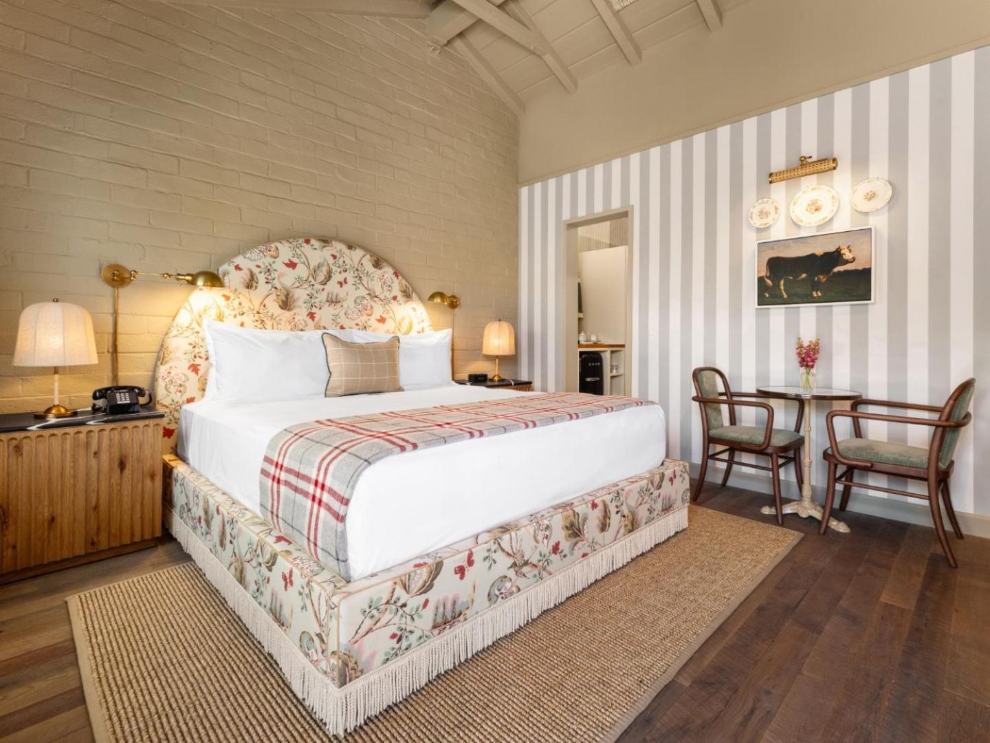 Hotel Le Petit Pali Brentwood à Los Angeles Extérieur photo