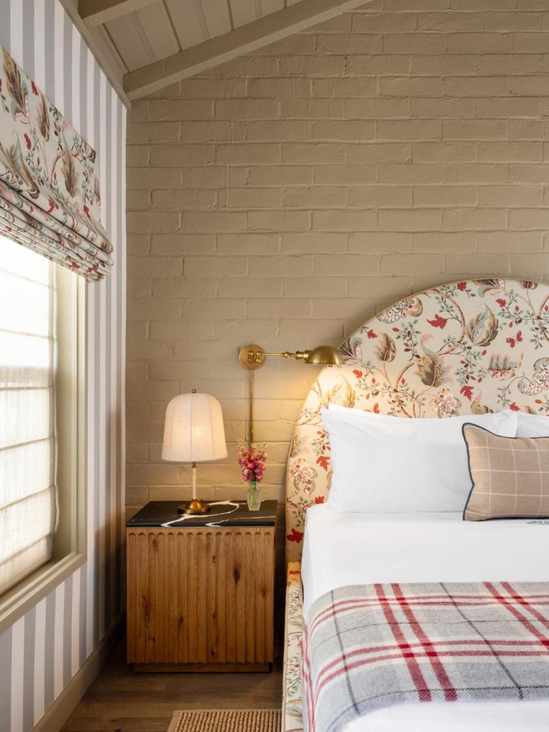 Hotel Le Petit Pali Brentwood à Los Angeles Extérieur photo
