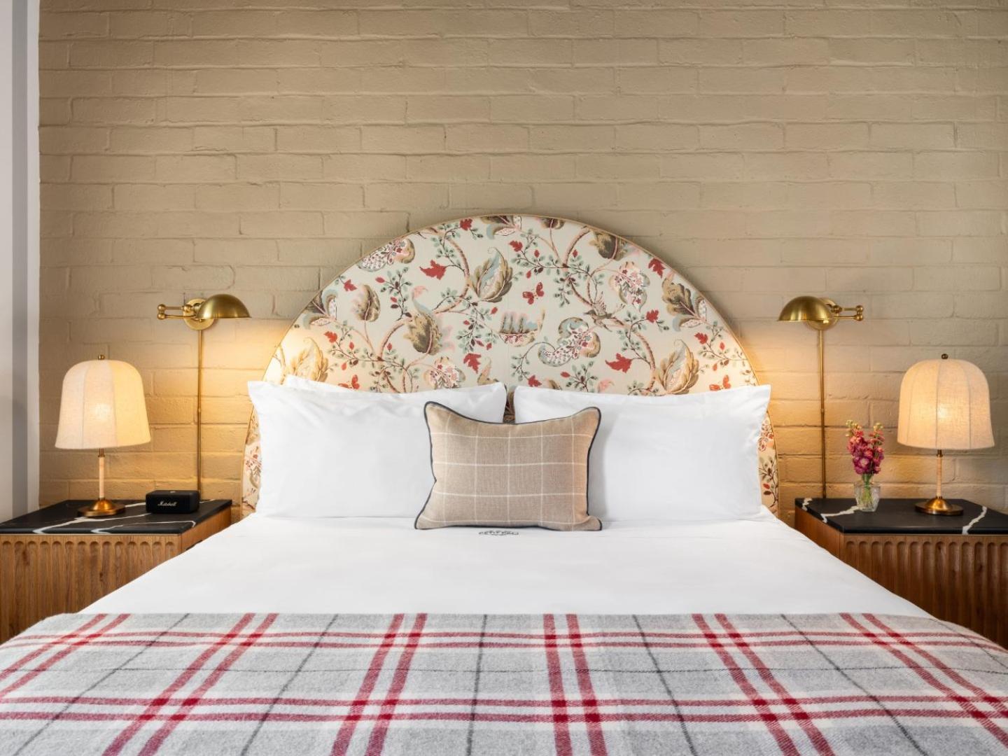 Hotel Le Petit Pali Brentwood à Los Angeles Extérieur photo