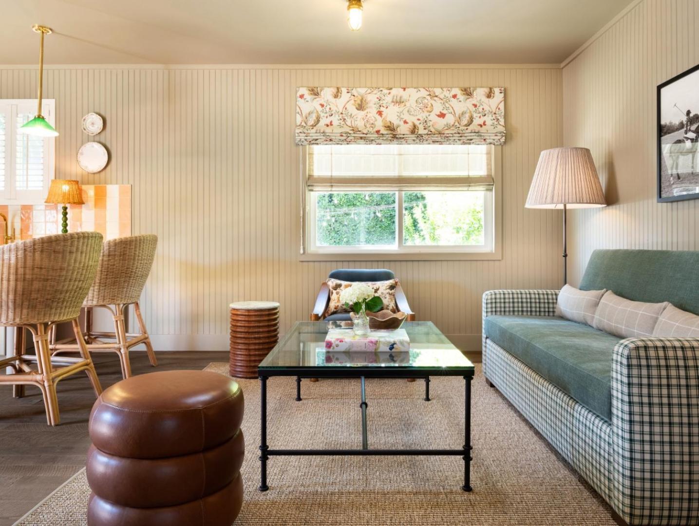 Hotel Le Petit Pali Brentwood à Los Angeles Extérieur photo