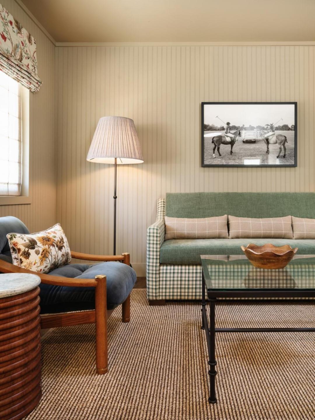 Hotel Le Petit Pali Brentwood à Los Angeles Extérieur photo