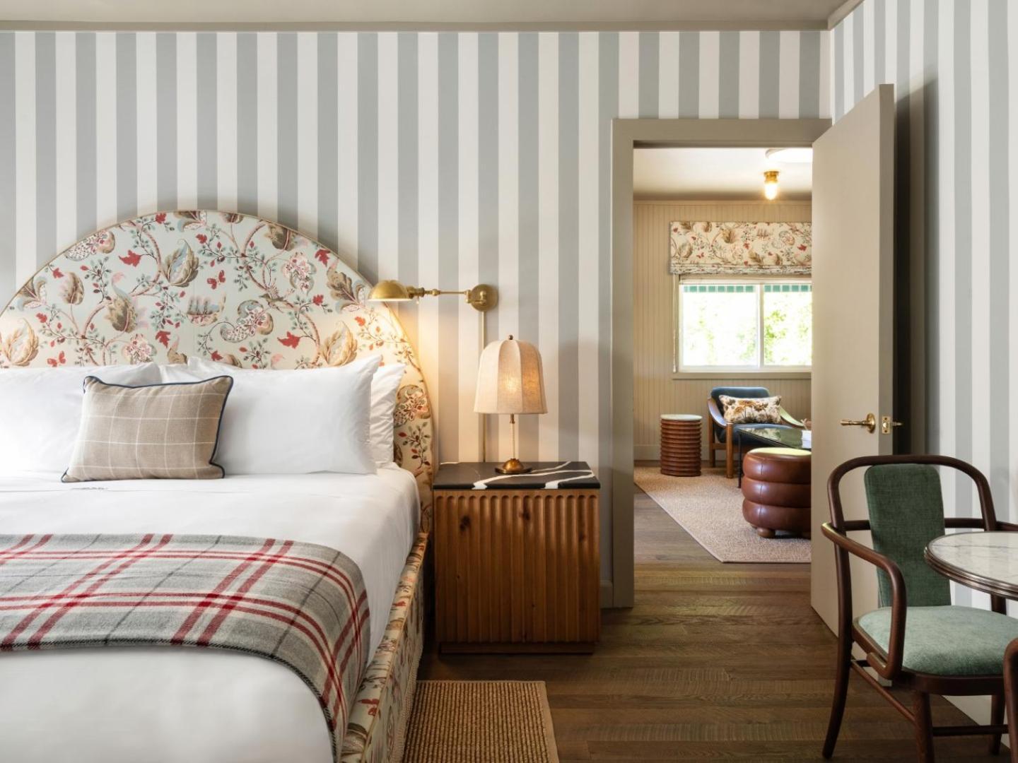 Hotel Le Petit Pali Brentwood à Los Angeles Extérieur photo