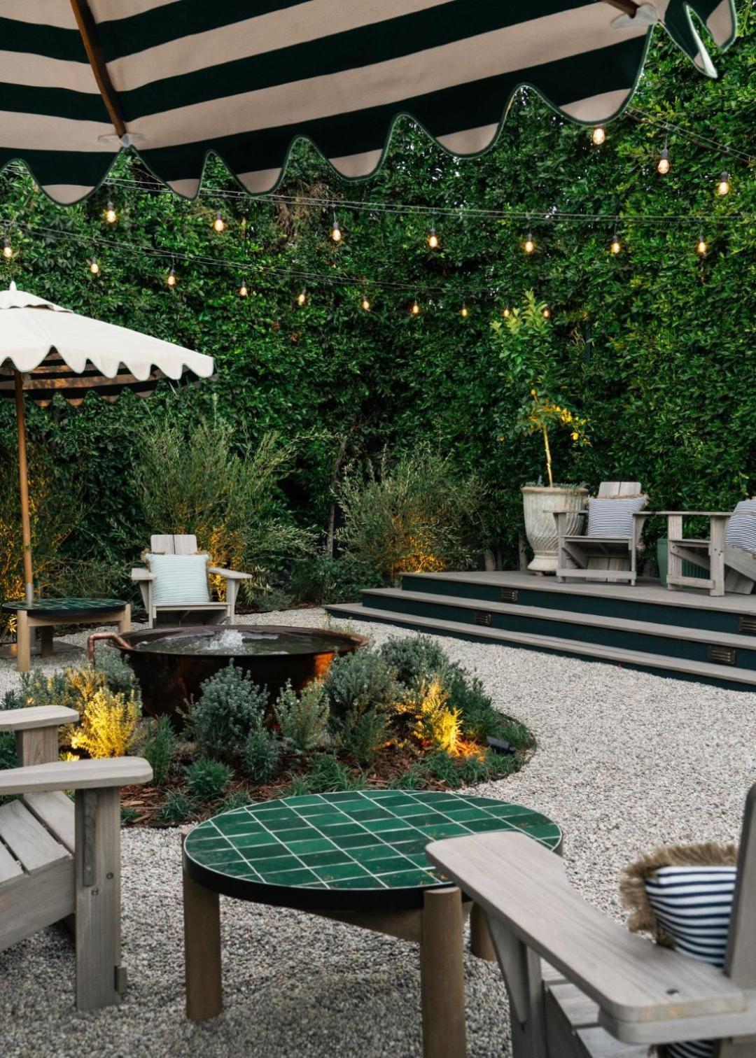 Hotel Le Petit Pali Brentwood à Los Angeles Extérieur photo