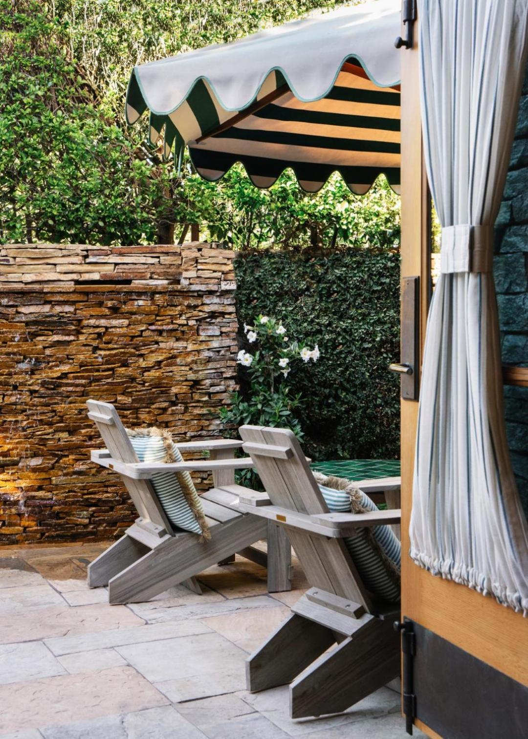 Hotel Le Petit Pali Brentwood à Los Angeles Extérieur photo