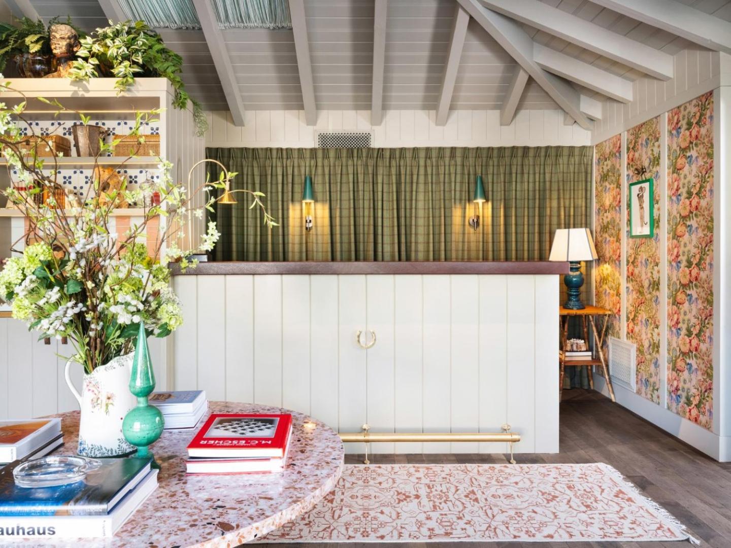 Hotel Le Petit Pali Brentwood à Los Angeles Extérieur photo