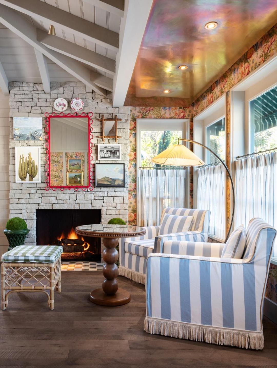 Hotel Le Petit Pali Brentwood à Los Angeles Extérieur photo