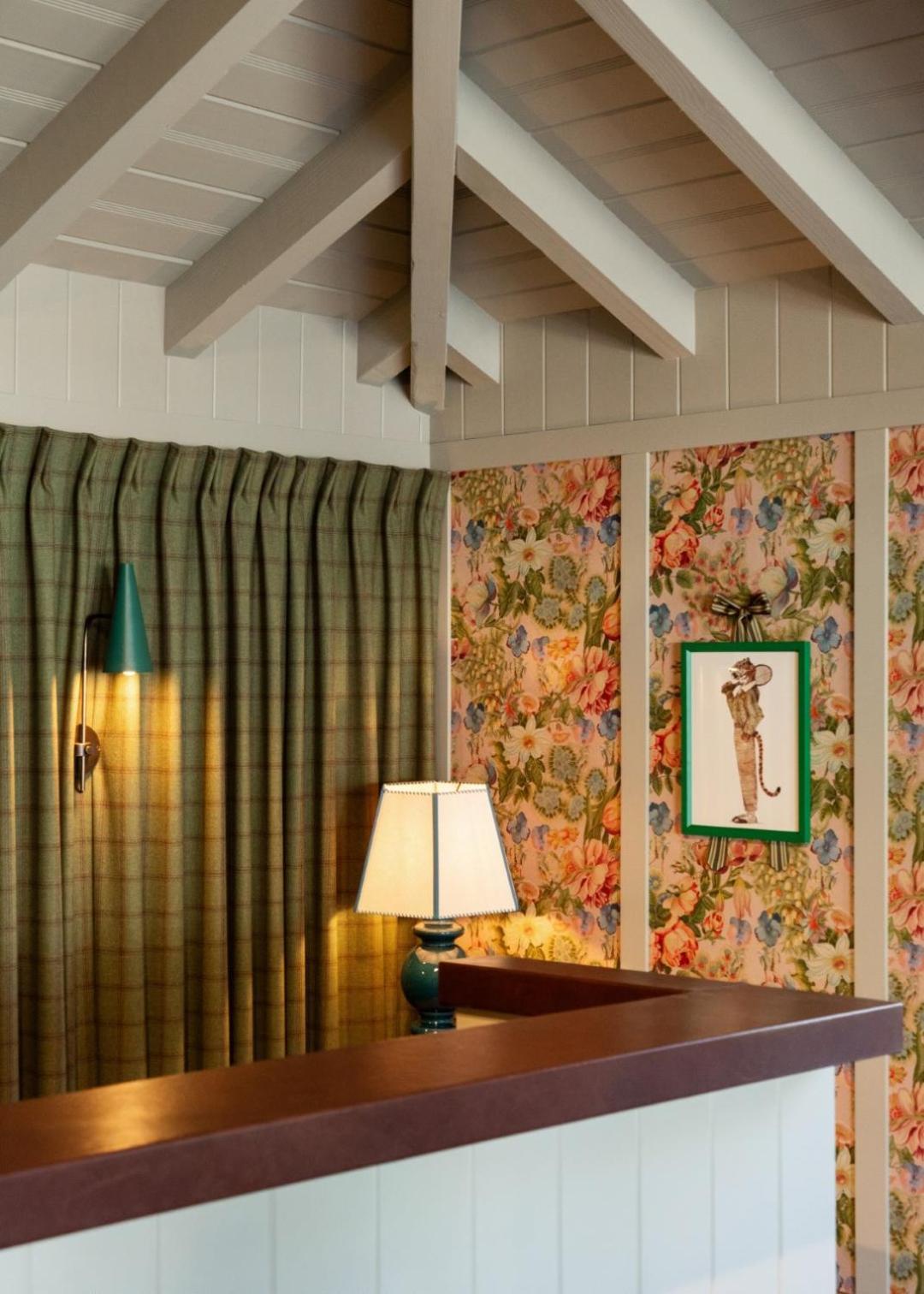 Hotel Le Petit Pali Brentwood à Los Angeles Extérieur photo